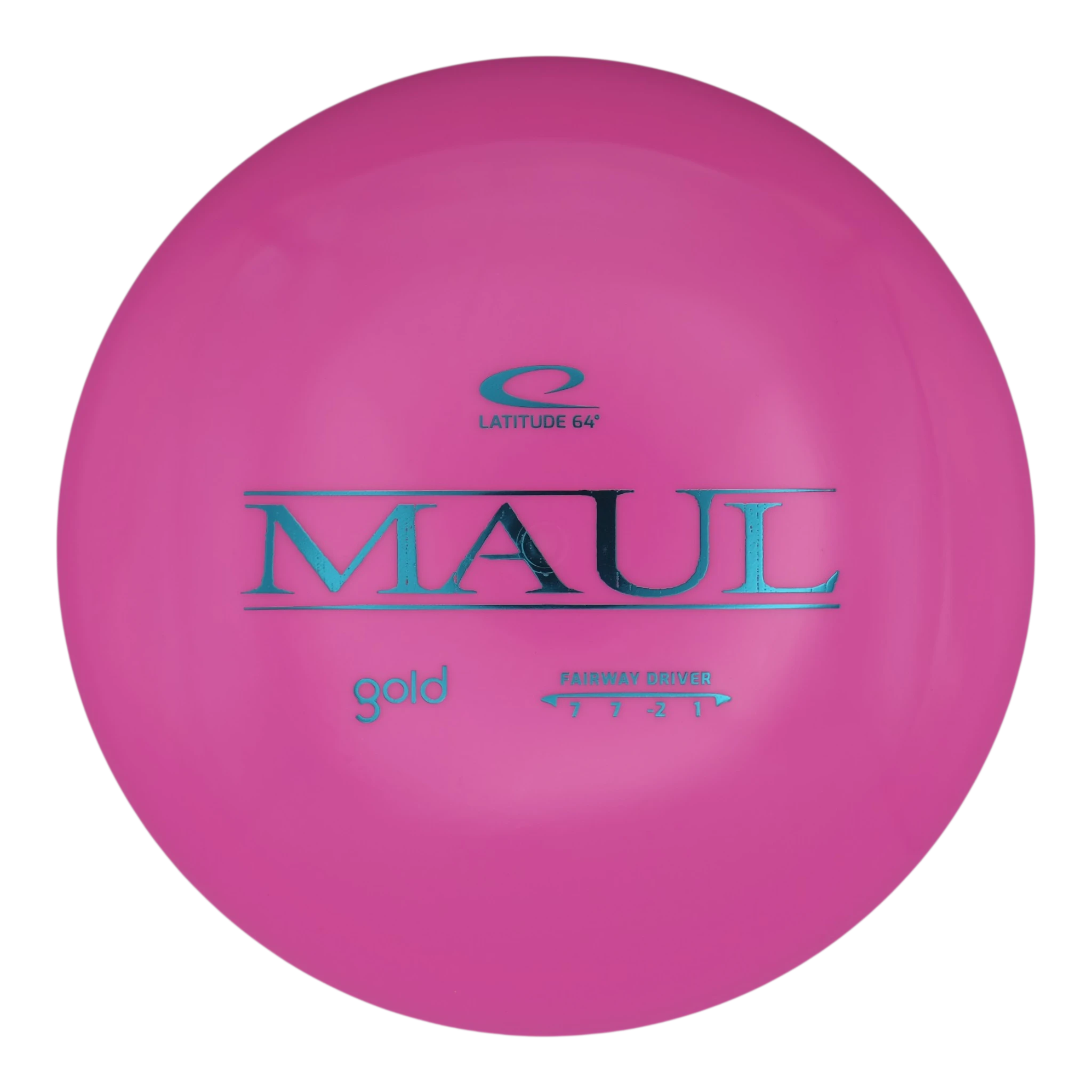 Latitude 64 Maul