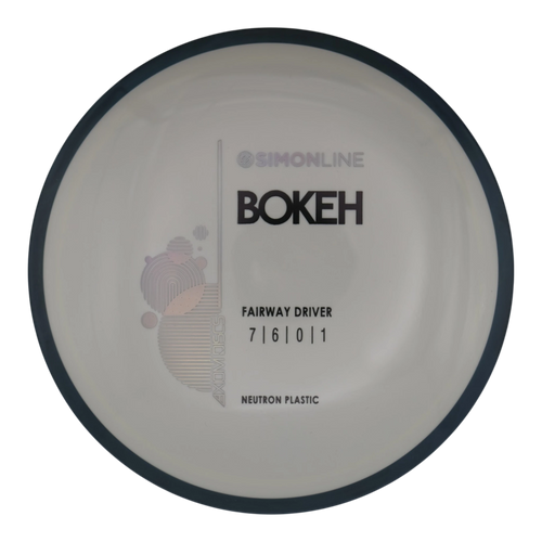 Axiom Bokeh