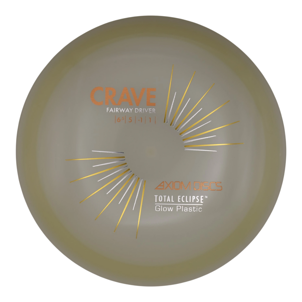 Axiom Crave - Total Eclipse