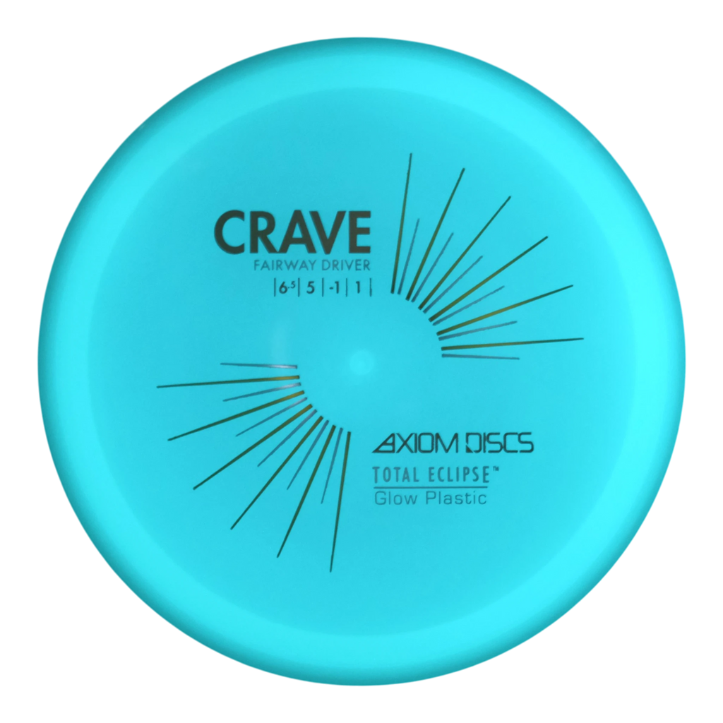 Axiom Crave - Total Eclipse