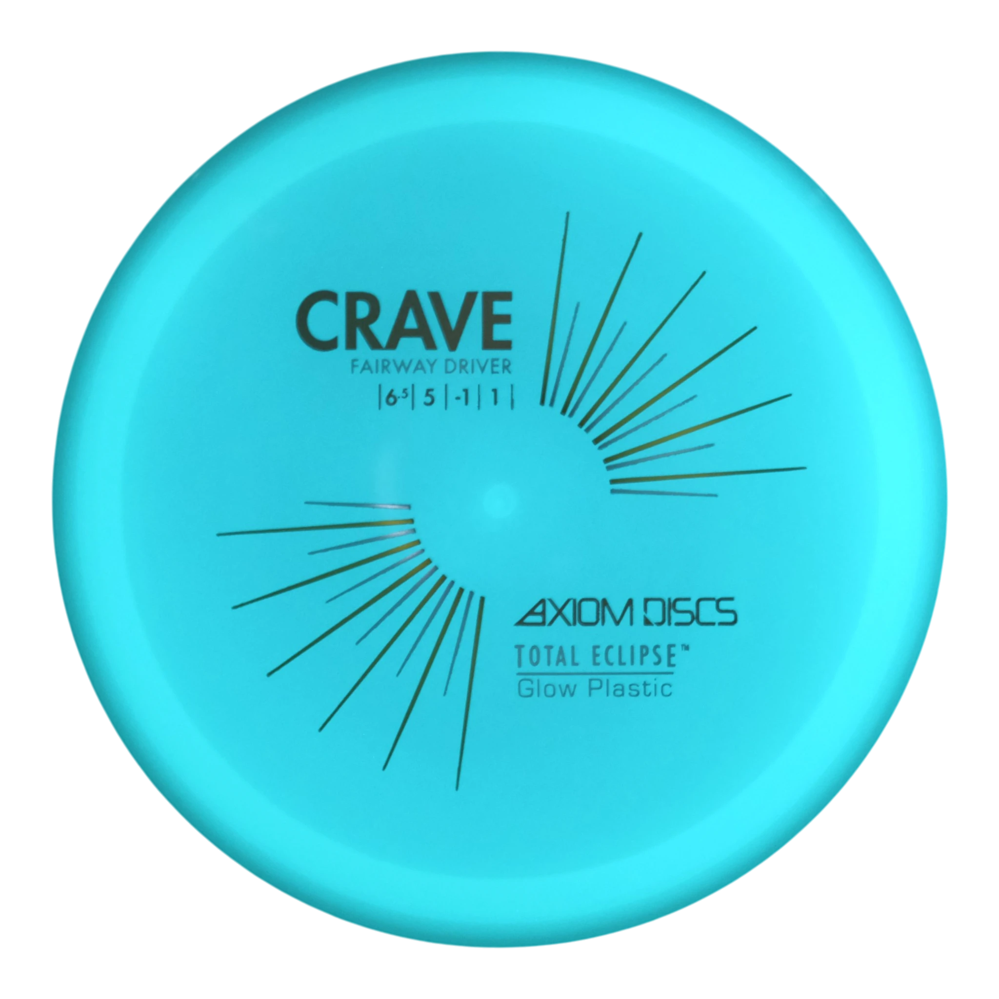 Axiom Crave - Total Eclipse