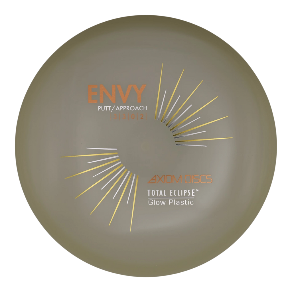 Axiom Envy - Total Eclipse