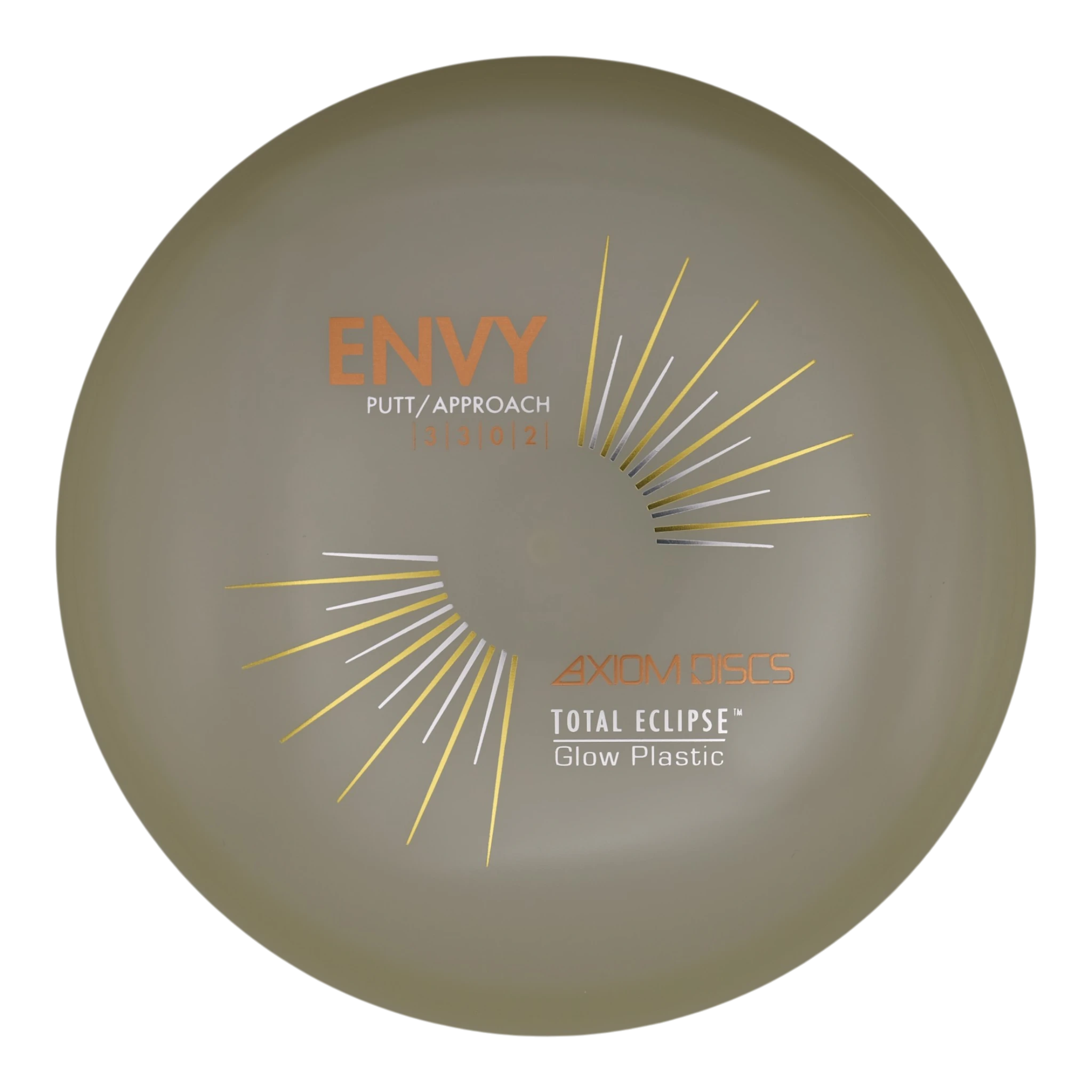 Axiom Envy - Total Eclipse