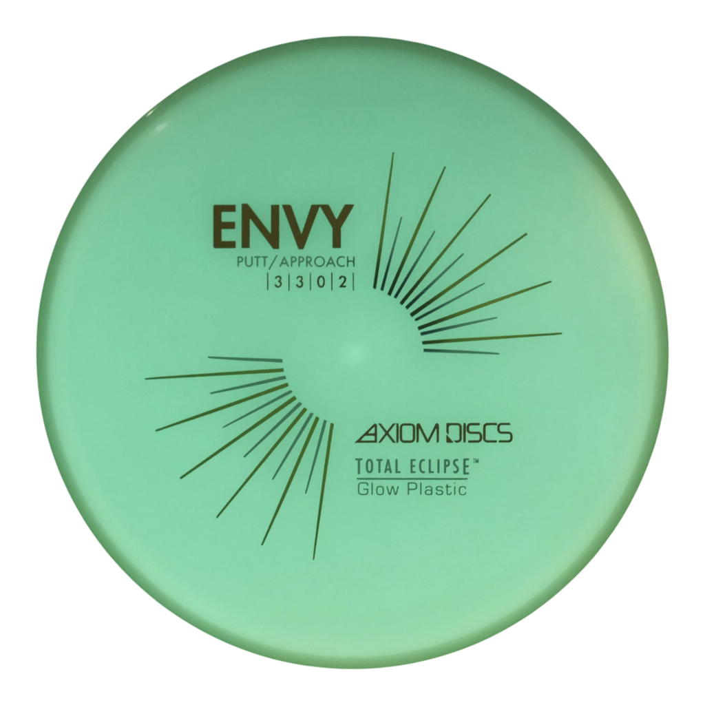 Axiom Envy - Total Eclipse
