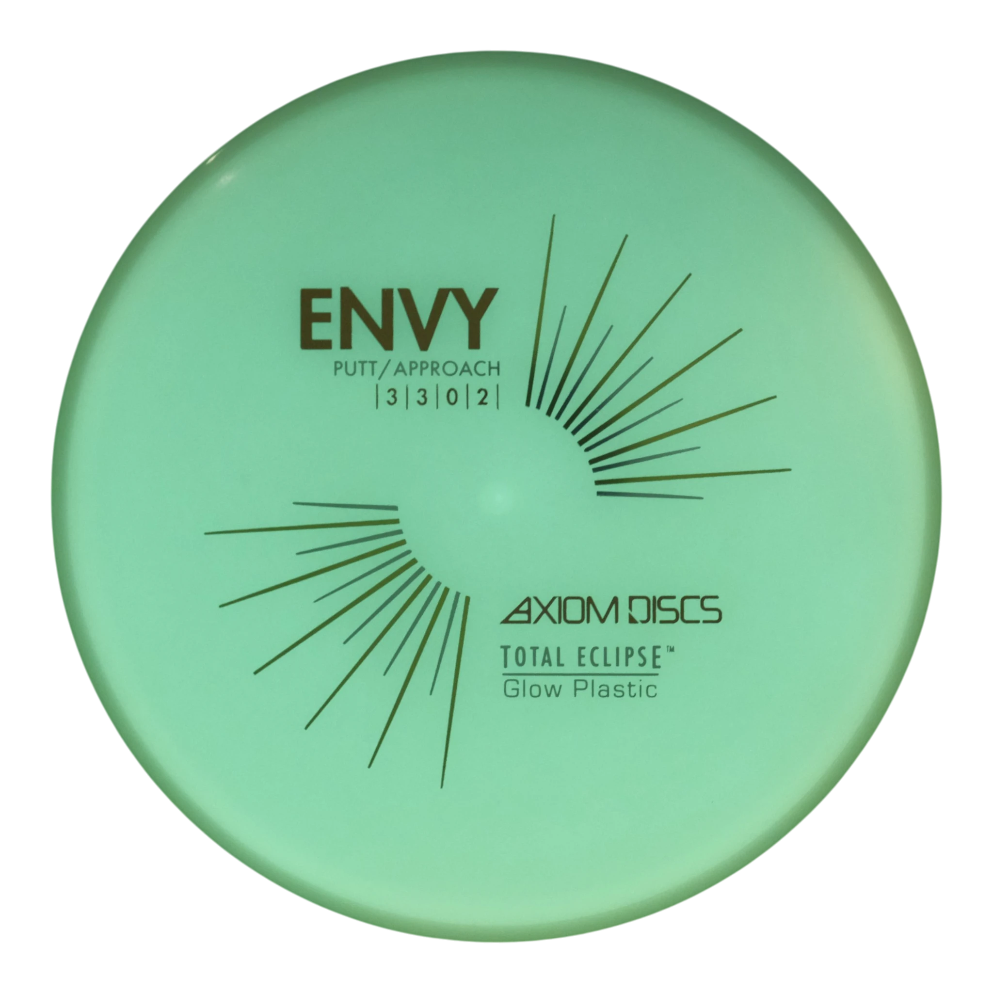 Axiom Envy - Total Eclipse