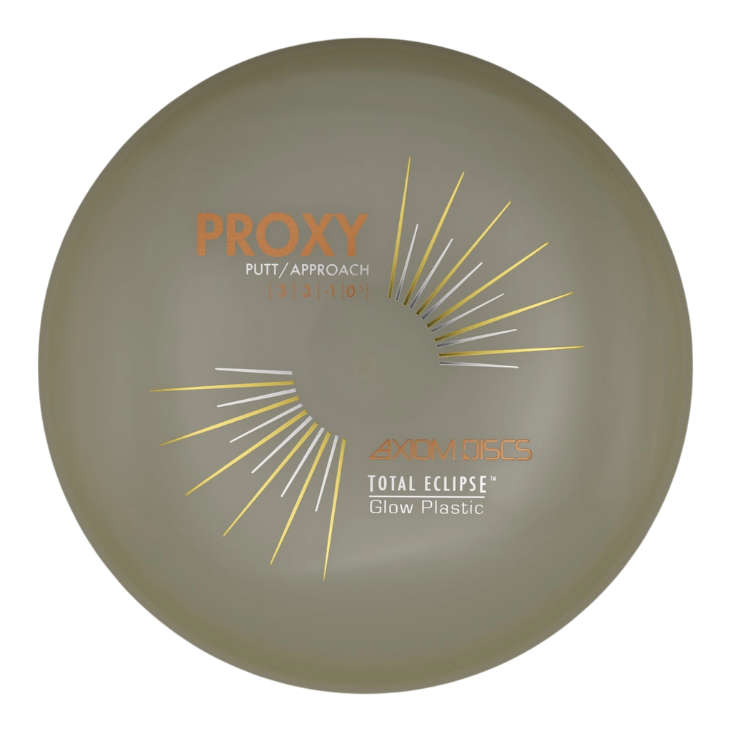 Axiom Proxy - Total Eclipse