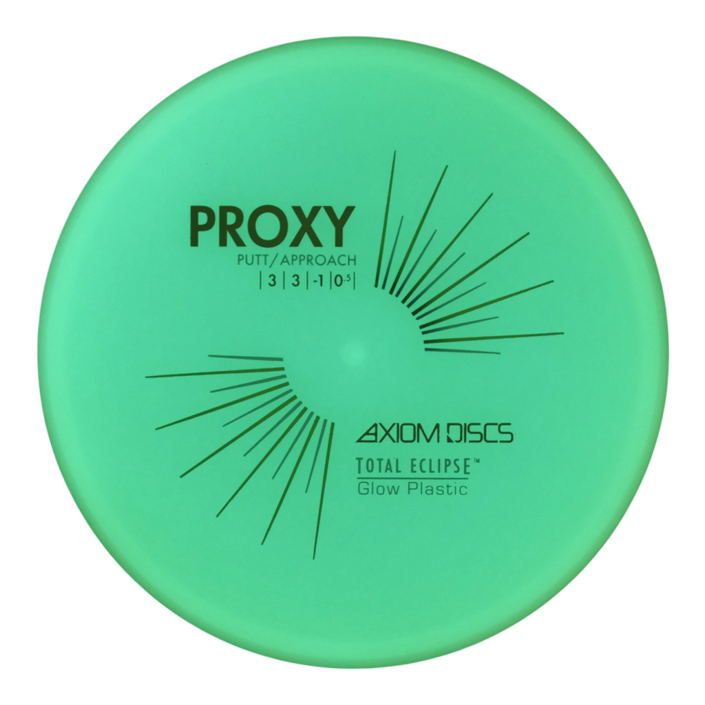 Axiom Proxy - Total Eclipse