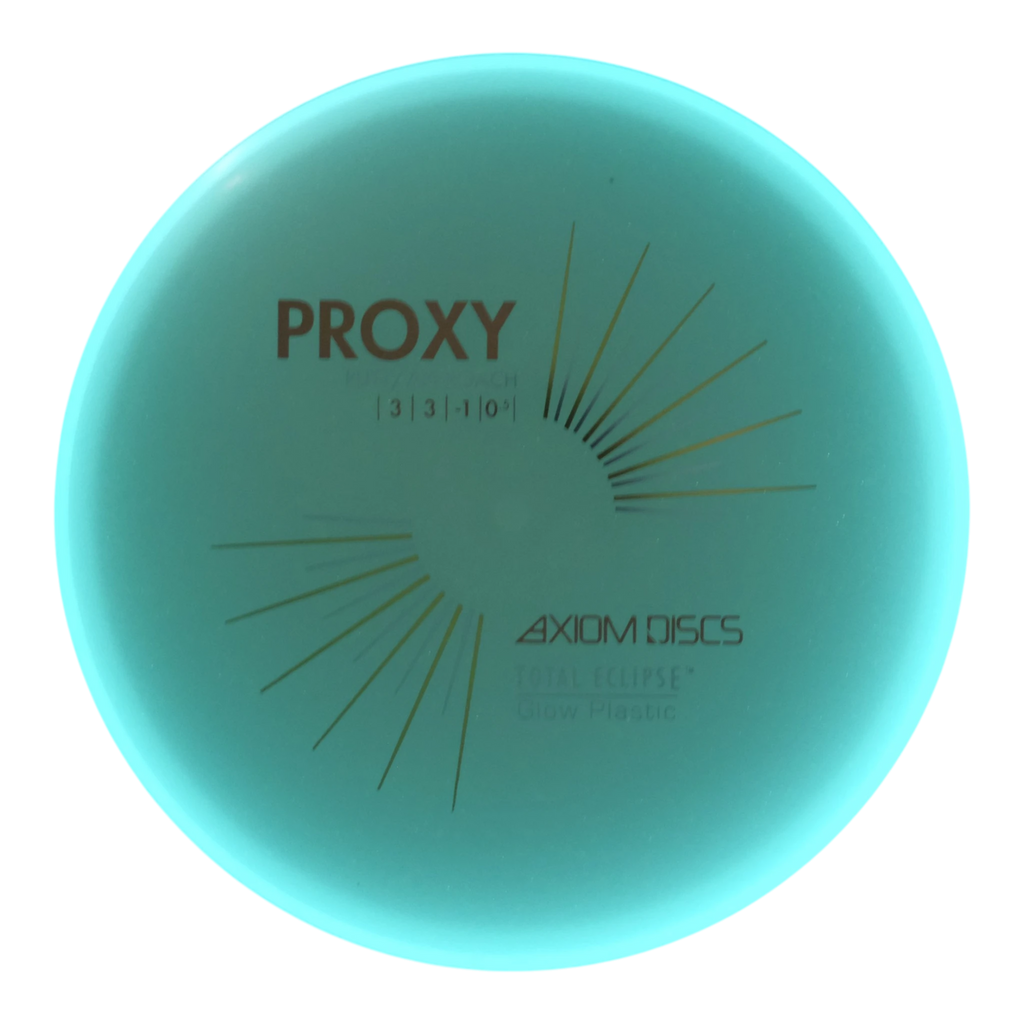 Axiom Proxy - Total Eclipse