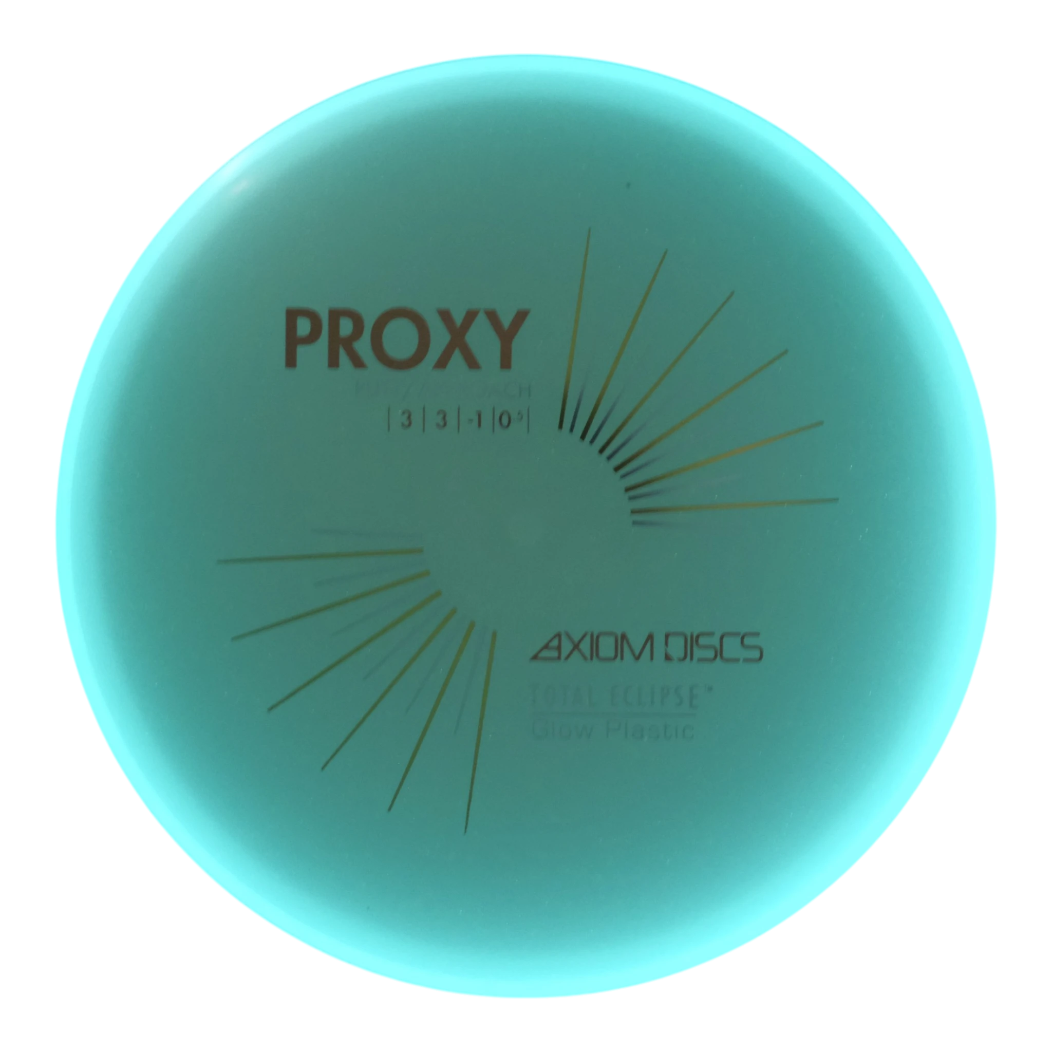 Axiom Proxy - Total Eclipse