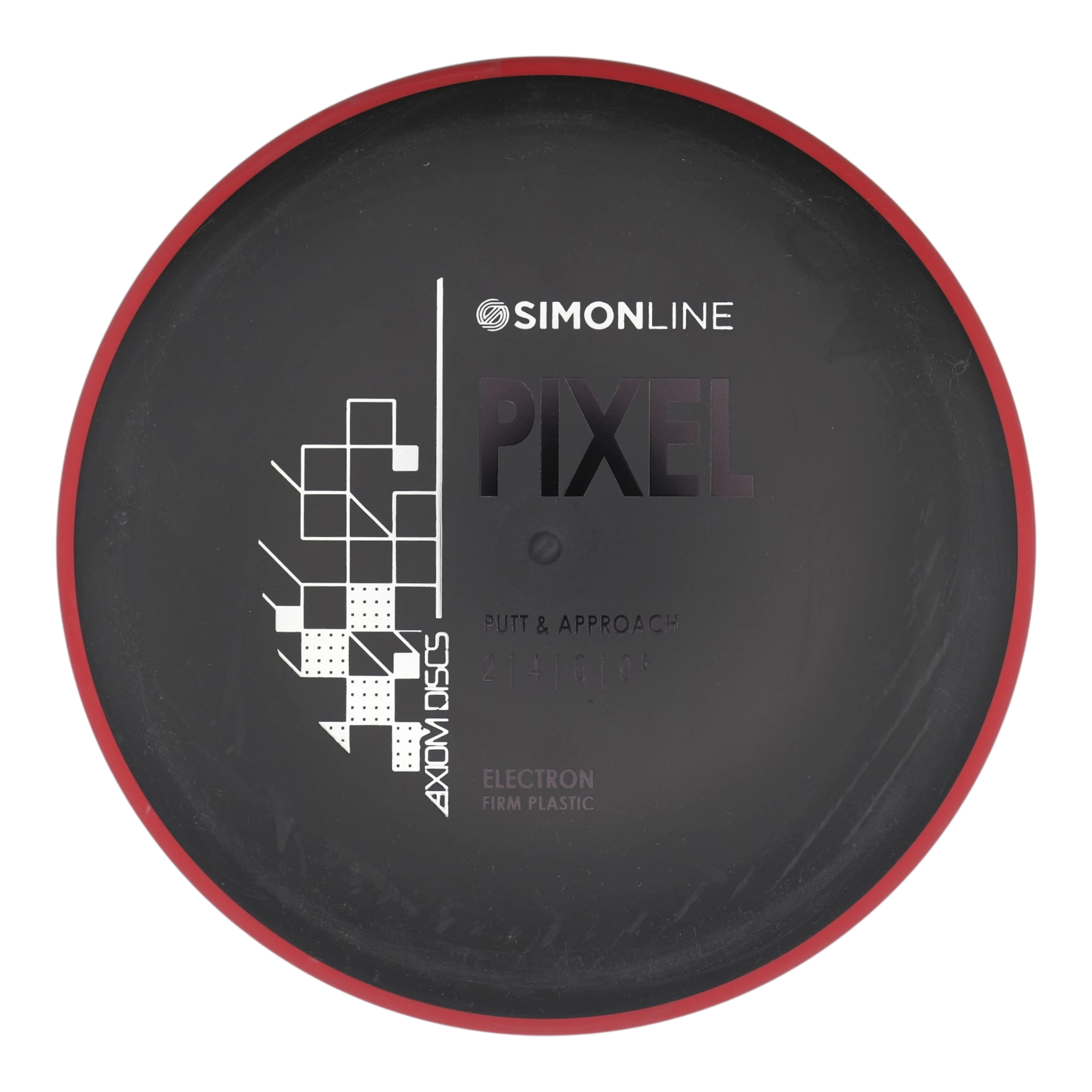 Axiom Pixel