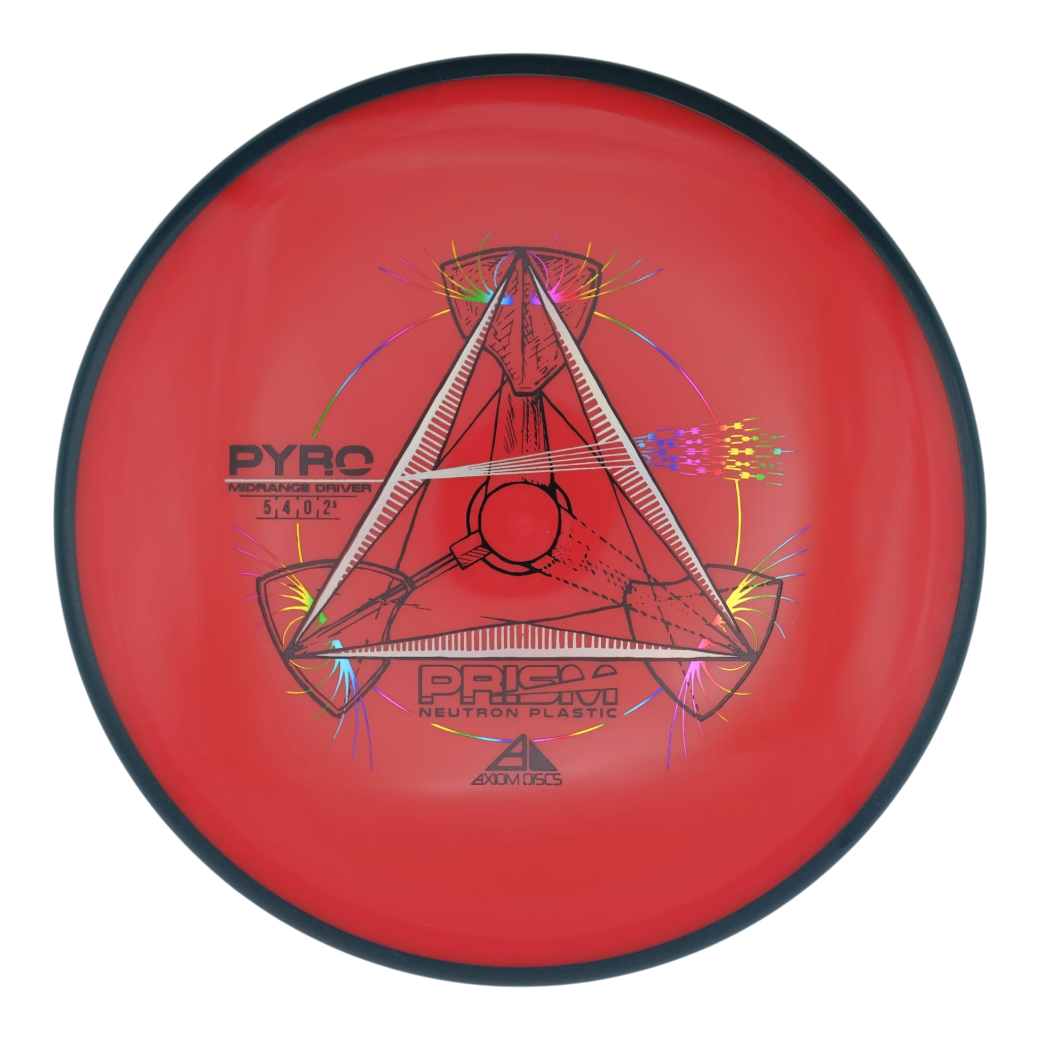 Axiom Pyro