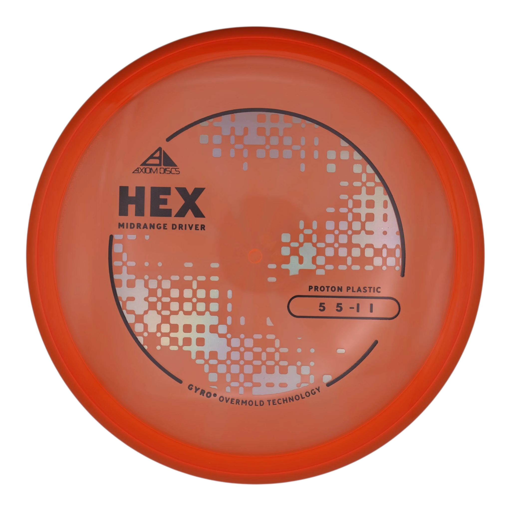 Axiom Hex