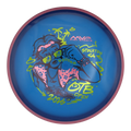 Axiom Hex - 2026 OTB Open Particle Glow