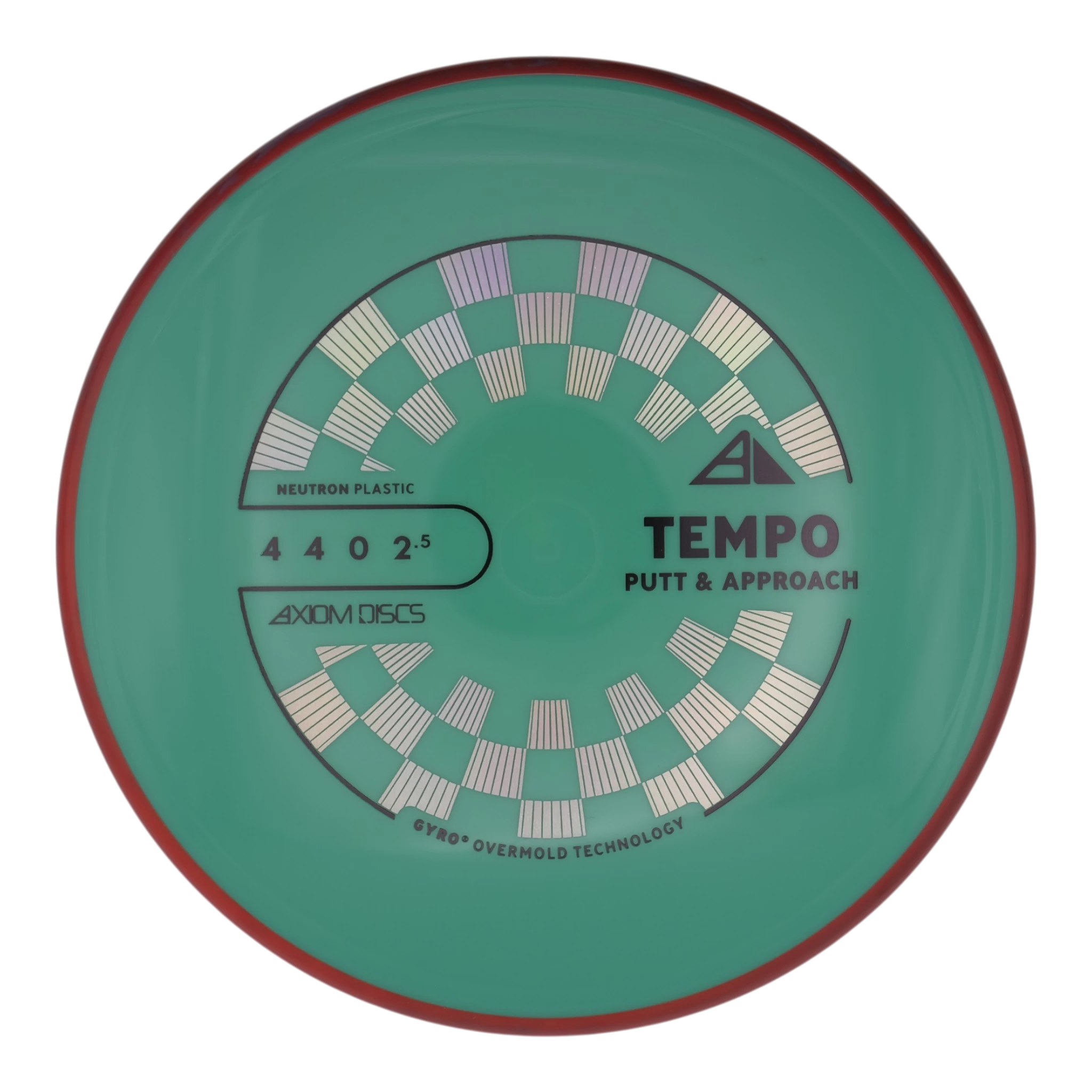 Axiom Tempo