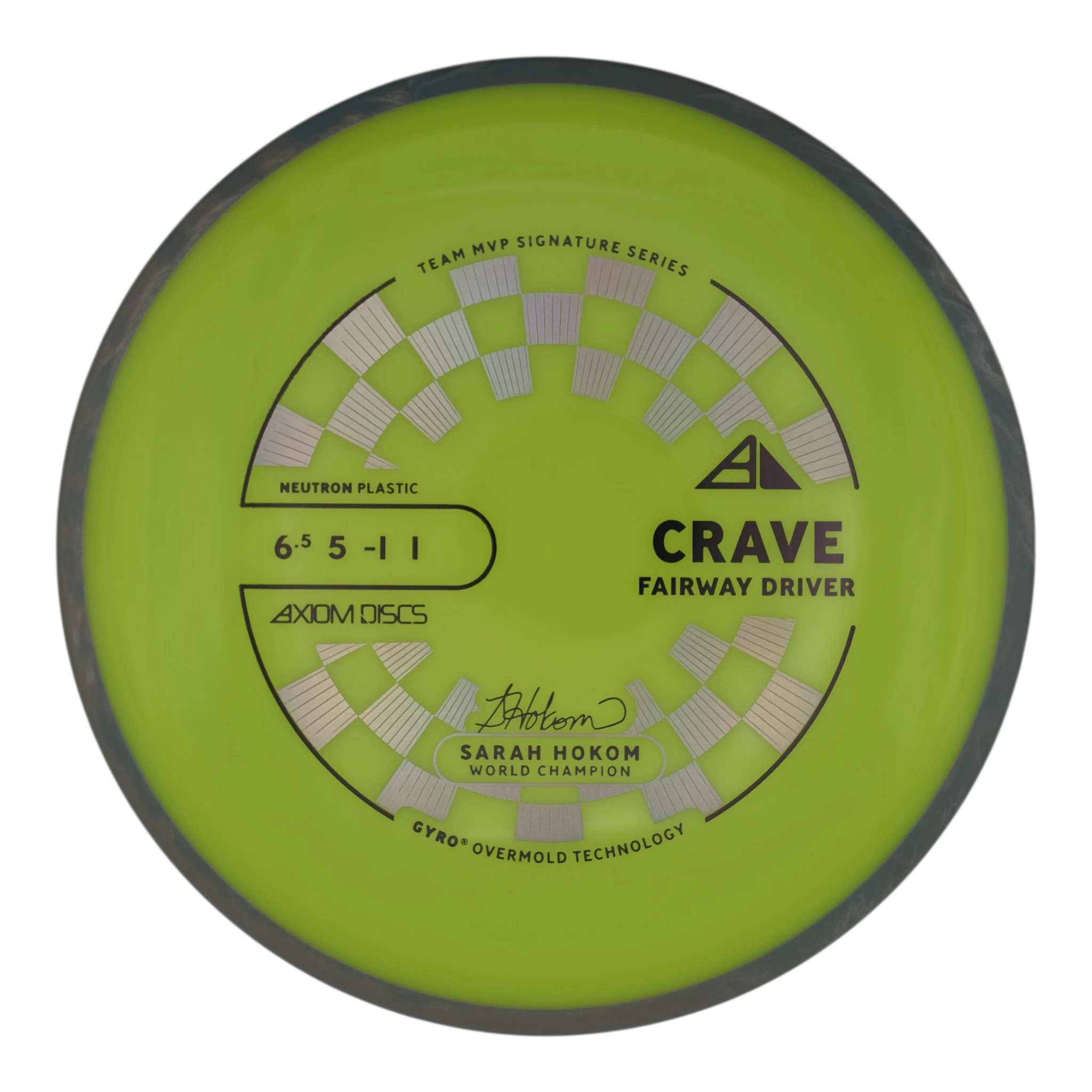 Axiom Crave