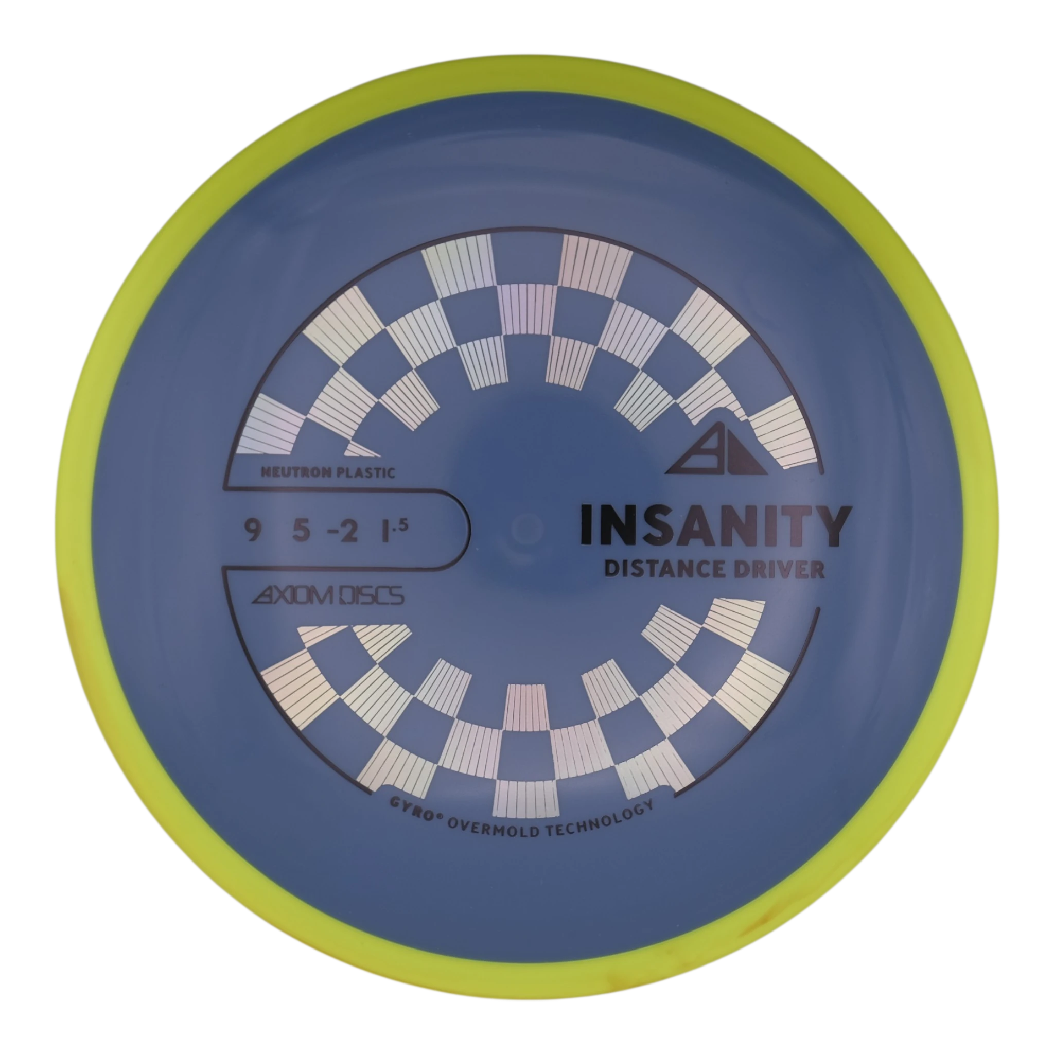 Axiom Insanity