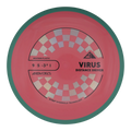Axiom Virus