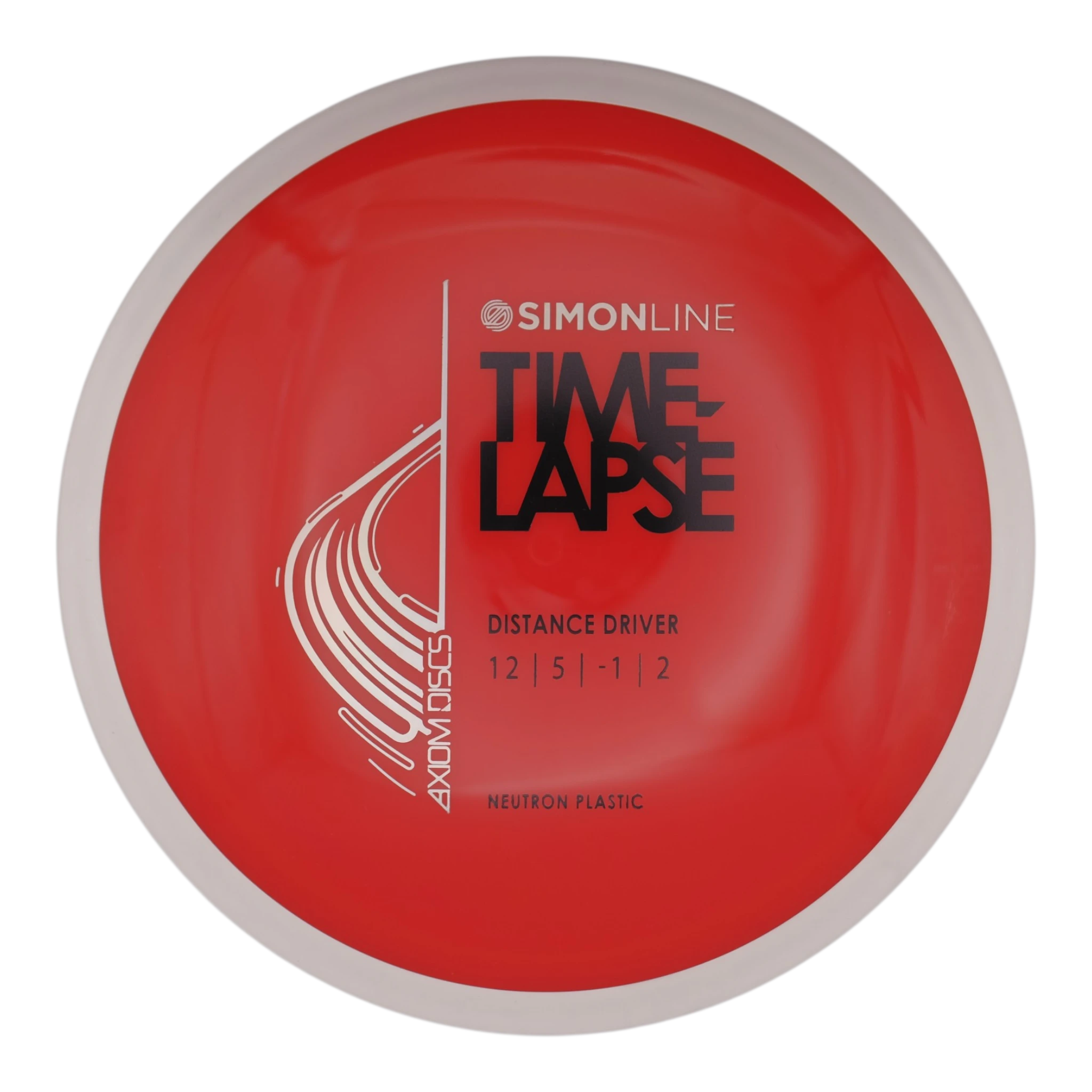 Axiom Time-Lapse