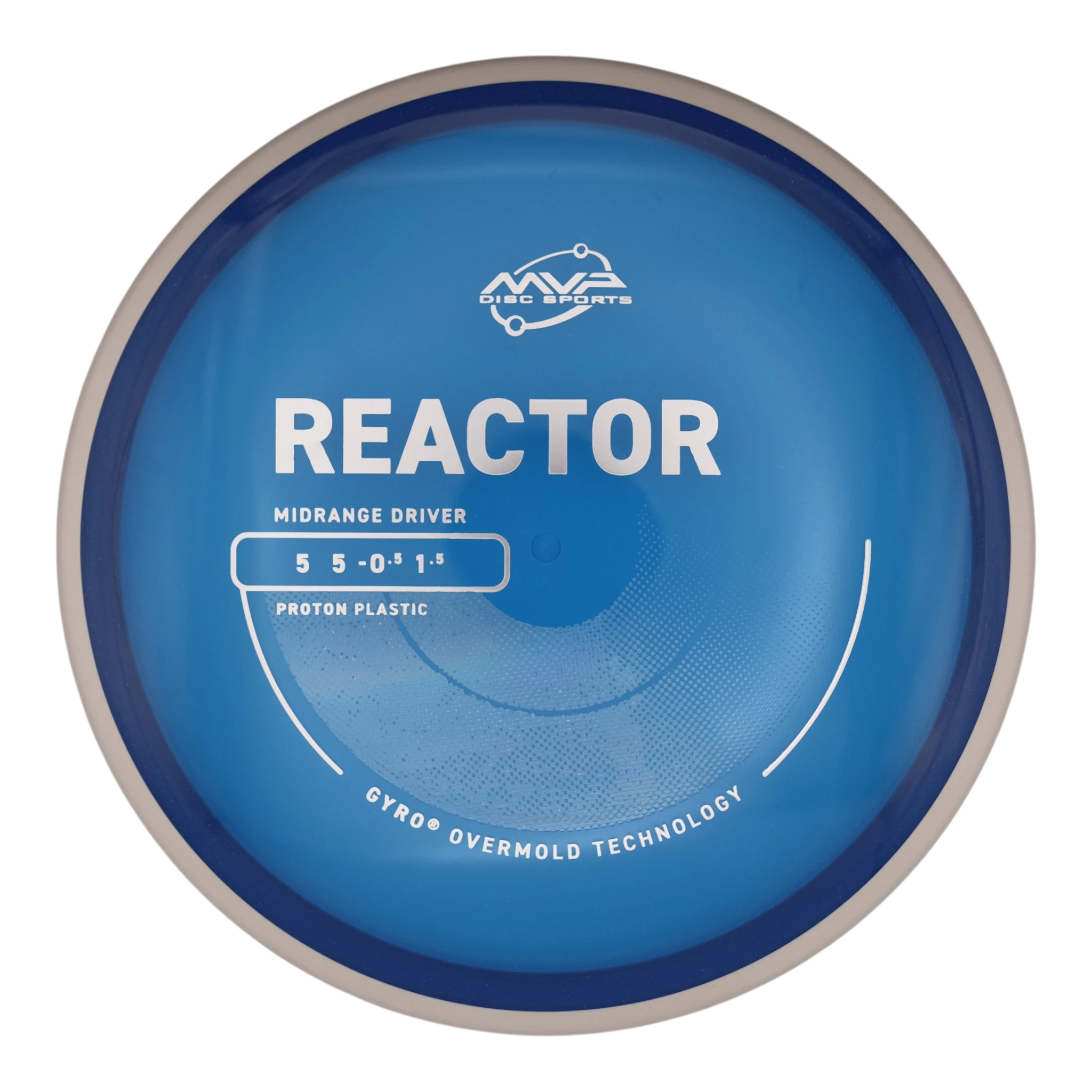 MVP Reactor