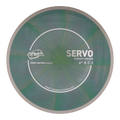 MVP Servo