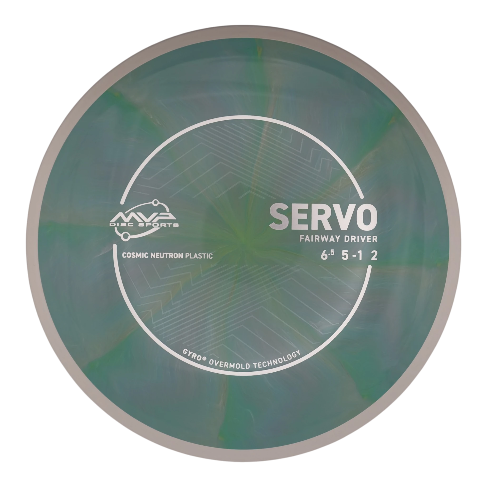 MVP Servo