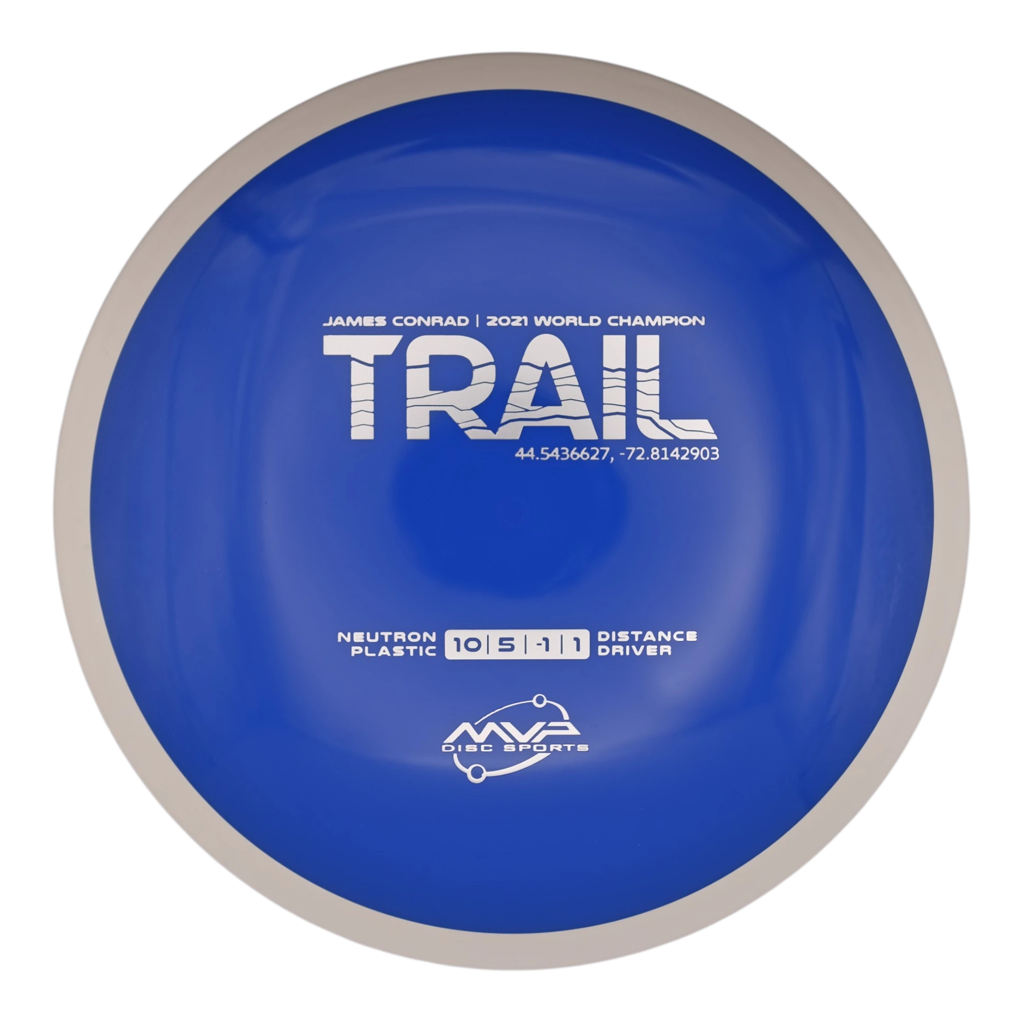 MVP Trail