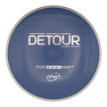 MVP Detour