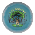Westside Discs Pine - Lucas Oberholtzer Hess Team Series