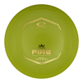 Latitude 64 Fire - Royal Clear