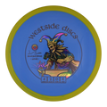 Westside Discs Anvil -  Jared Stoll Team Series