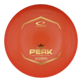 Latitude 64 Peak - Royal Clear