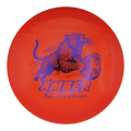 Latitude 64 Amber