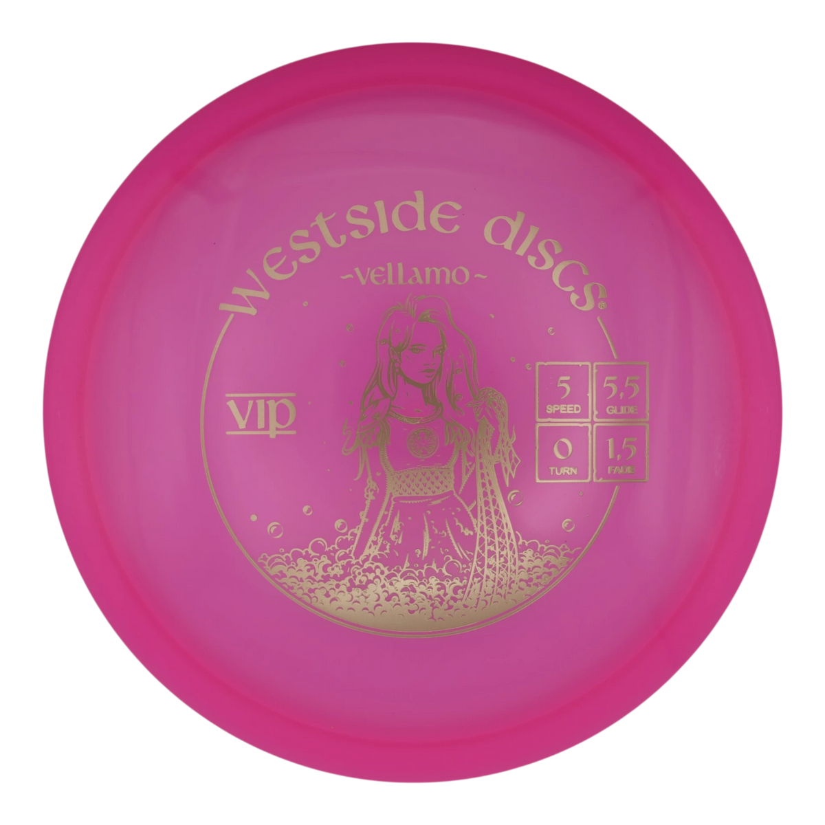 Westside Discs Vellamo