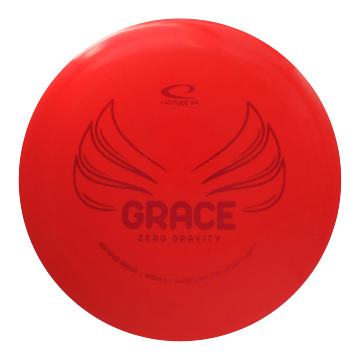 Latitude 64 Grace - Zero Gravity