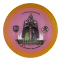 Discmania Vanguard - Glow Horizon C-Line