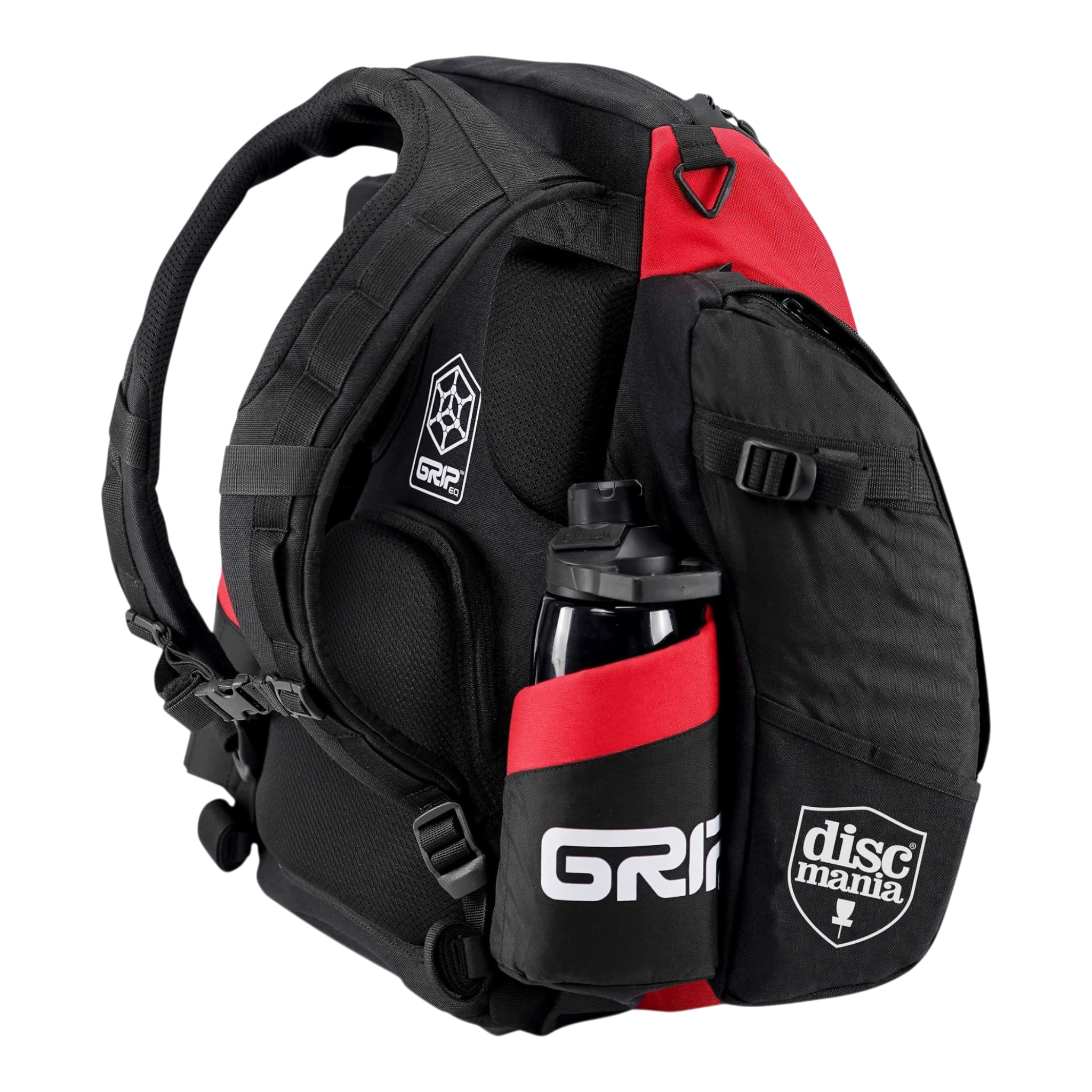 Discmania GRIPeq BX3 Bag - The JetPack