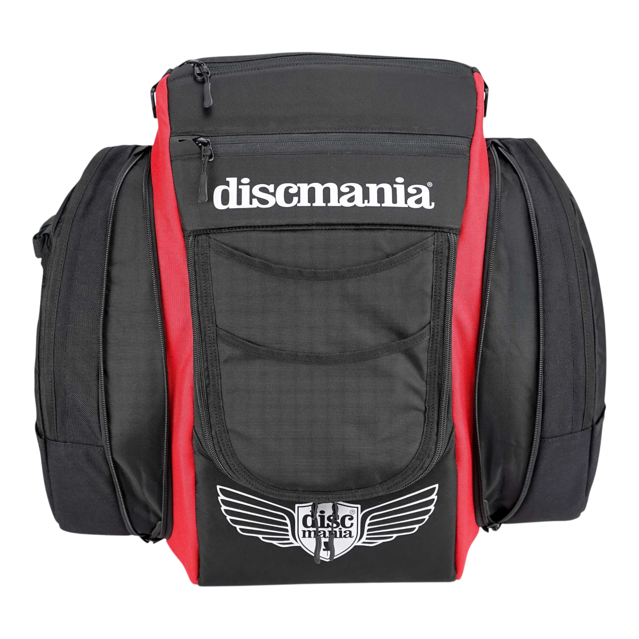 Discmania GRIPeq BX3 Bag - The JetPack