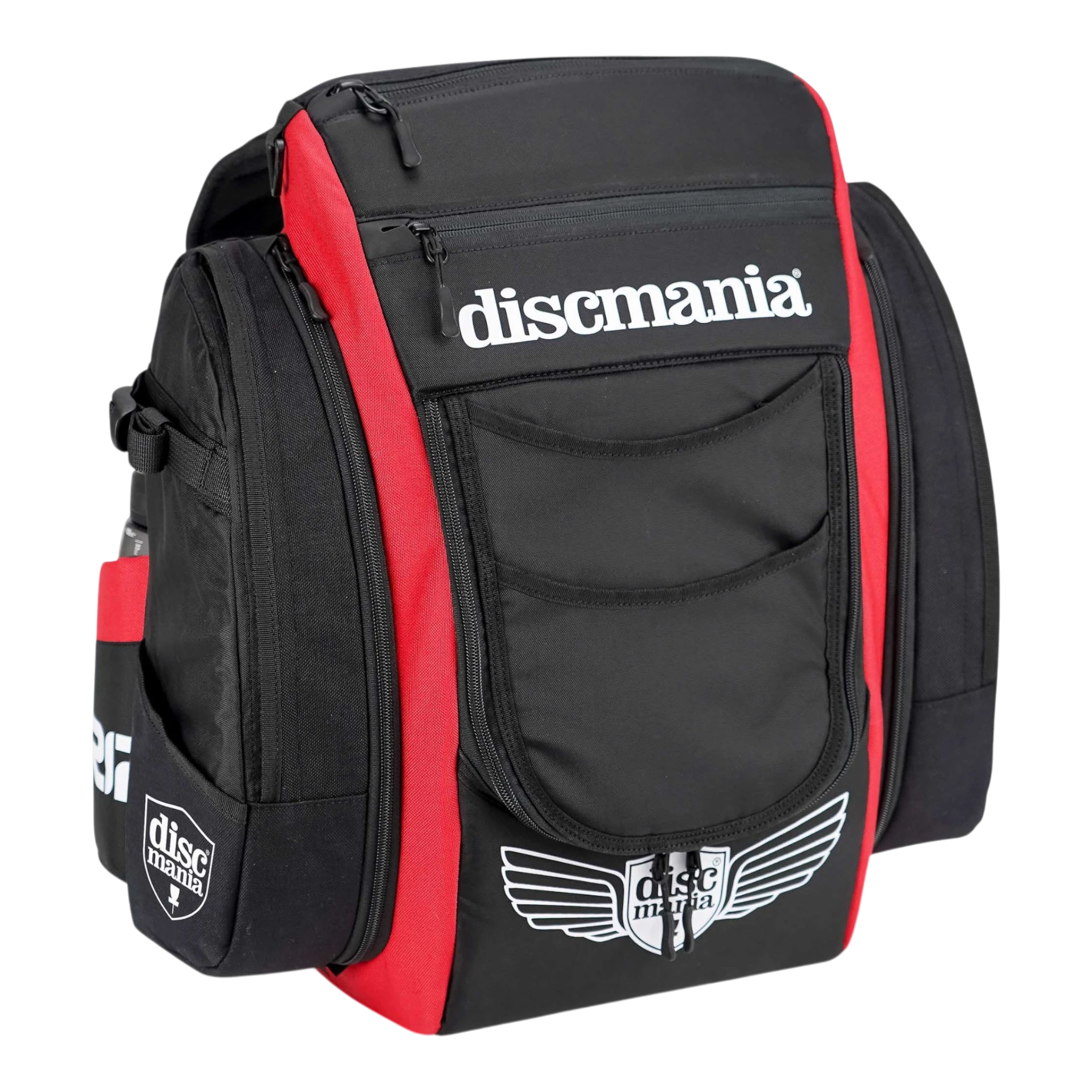 Discmania GRIPeq BX3 Bag - The JetPack