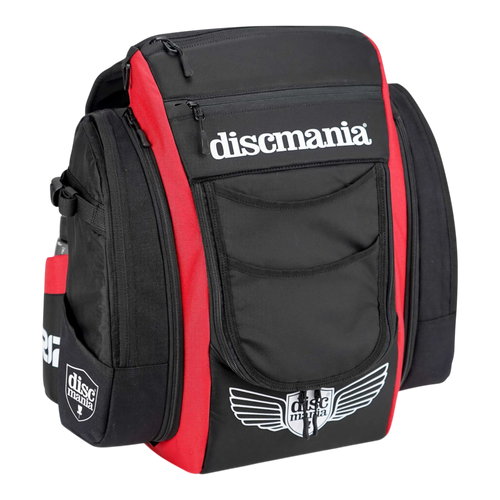 Discmania GRIPeq BX3 Bag - The JetPack