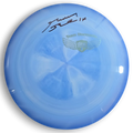 Discmania DD3 - Signed by Gannon Burr