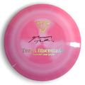Team Discmania Gannon Burr signature FD - Signed by Gannon Burr