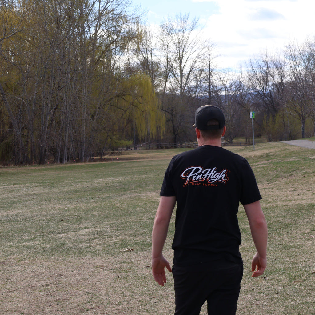 Ultra-Soft Jersey Unisex T-shirt - Baseball Font Logo