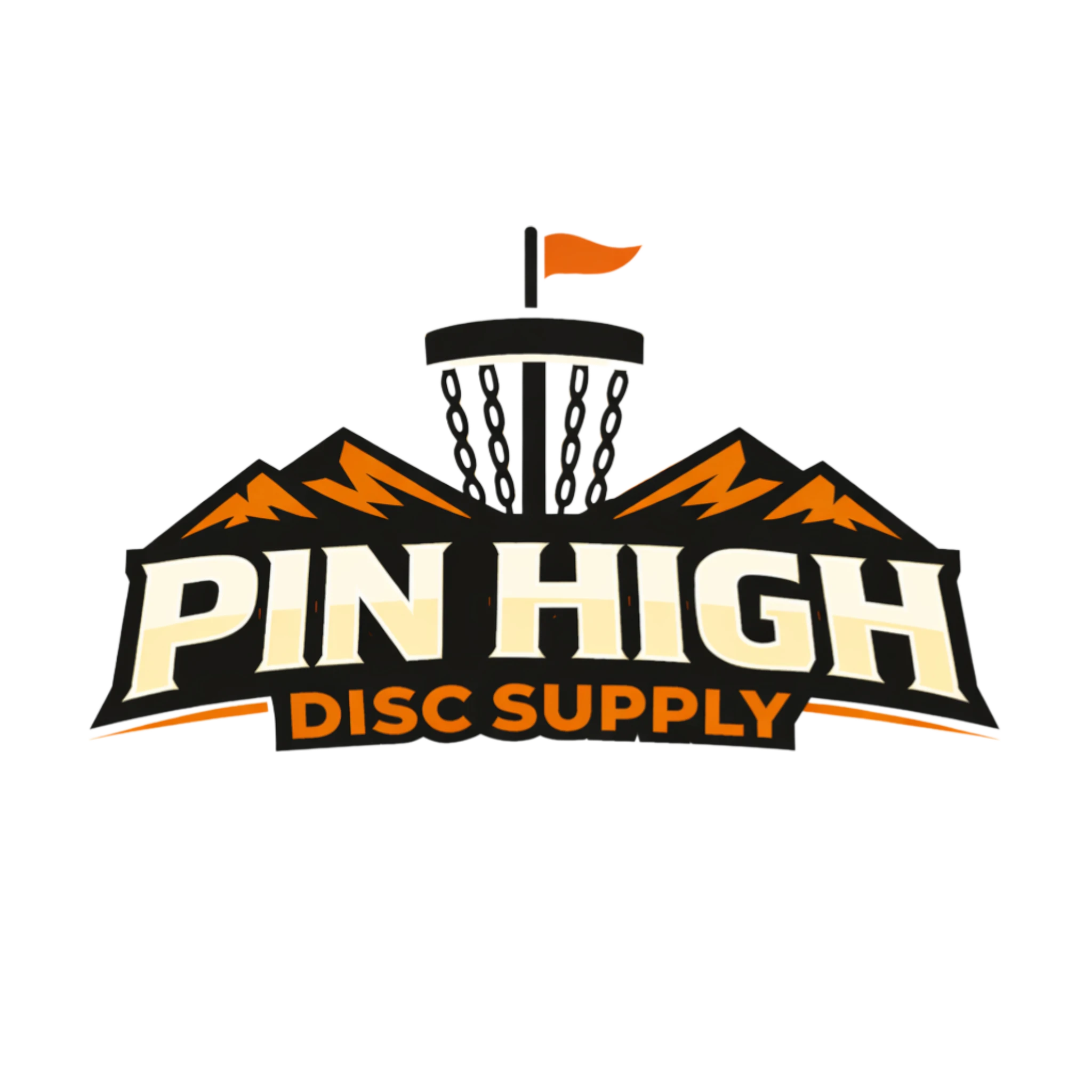 Pin High Disc Supply