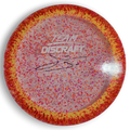 FuZed Confetti Scorch - Signed by Anthony Barela