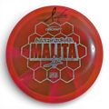 Discraft Malita - Signed by Austin Turner