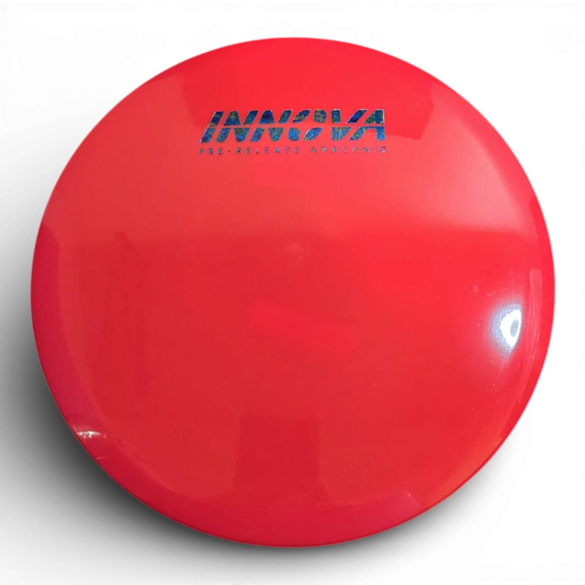 Innova Arachnid - Pre-release 1 of 100