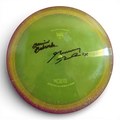 Discmania MD5 - Signed by Gannon Burr and Gavin Babcock