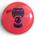 Discmania Origin - Signed by Gavin Babcock and Gannon Burr