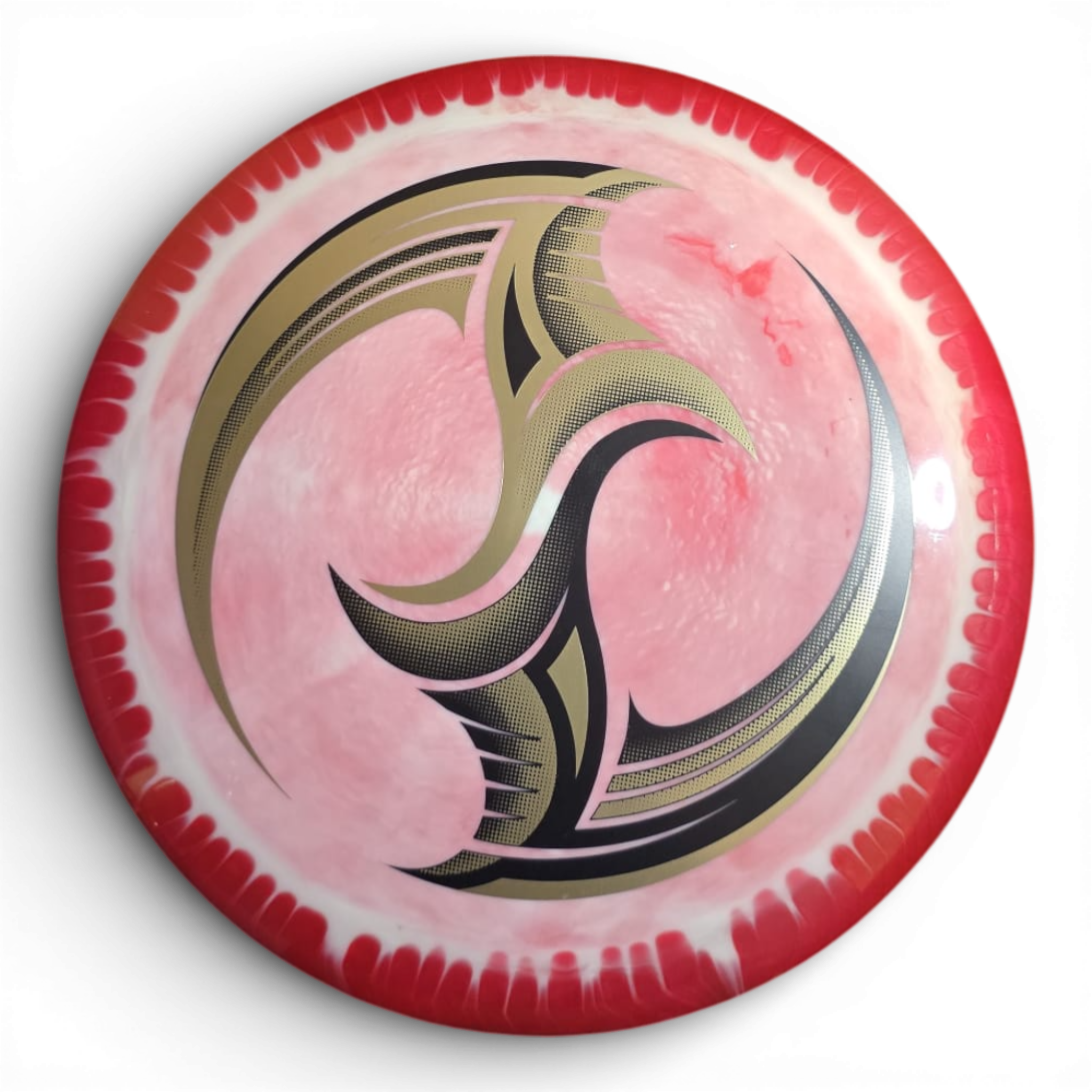 Innova Sidewinder