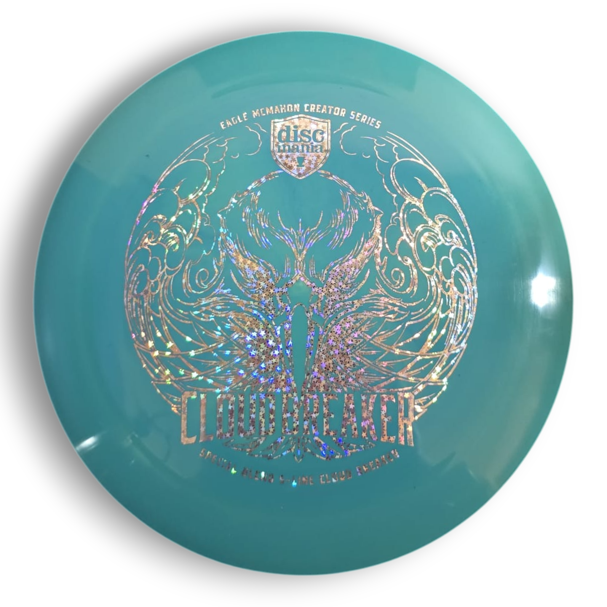 Discmania Cloudbreaker